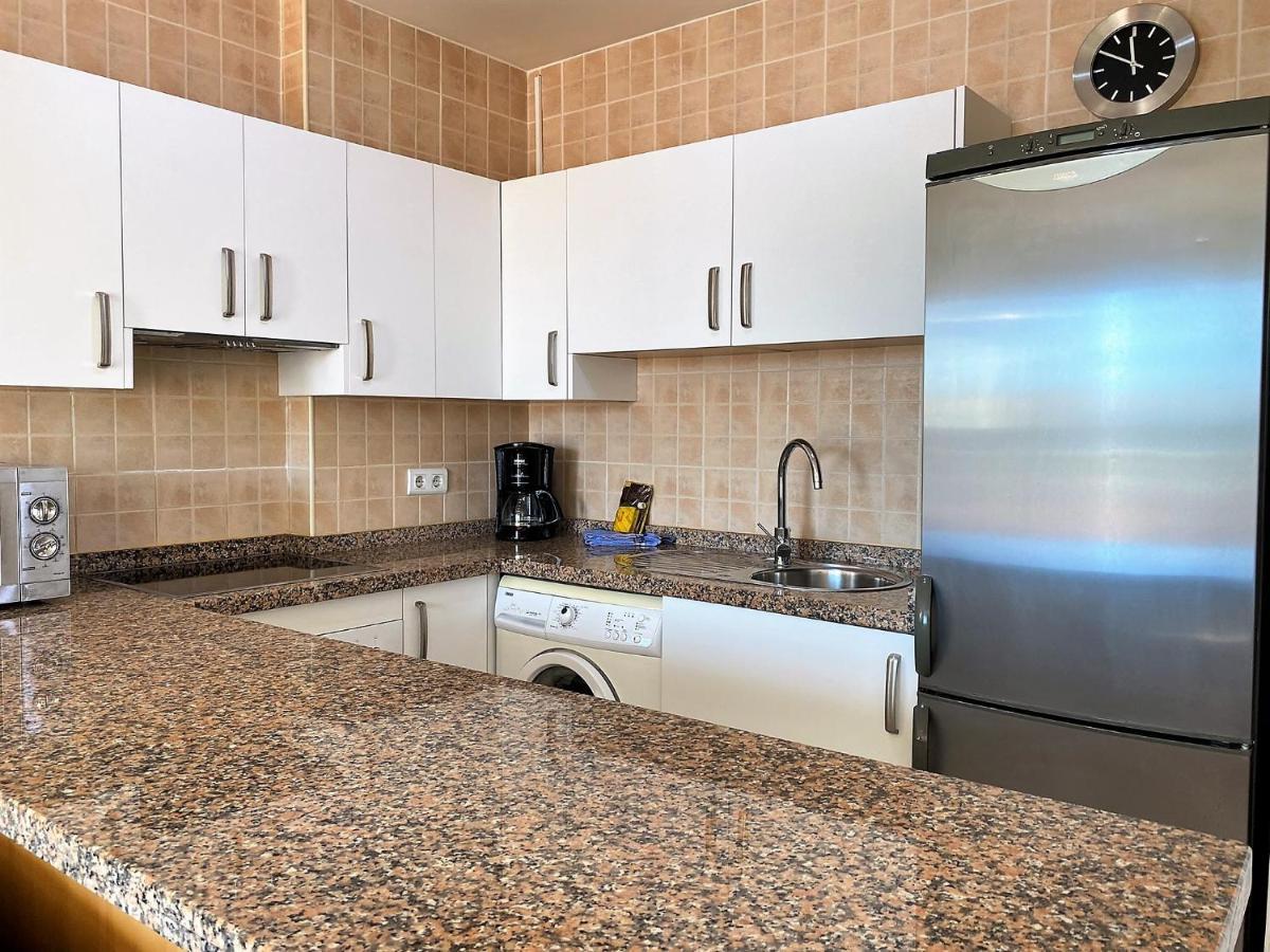 Torresol Torrecilla 506 Casasol Apartment Nerja Exterior photo