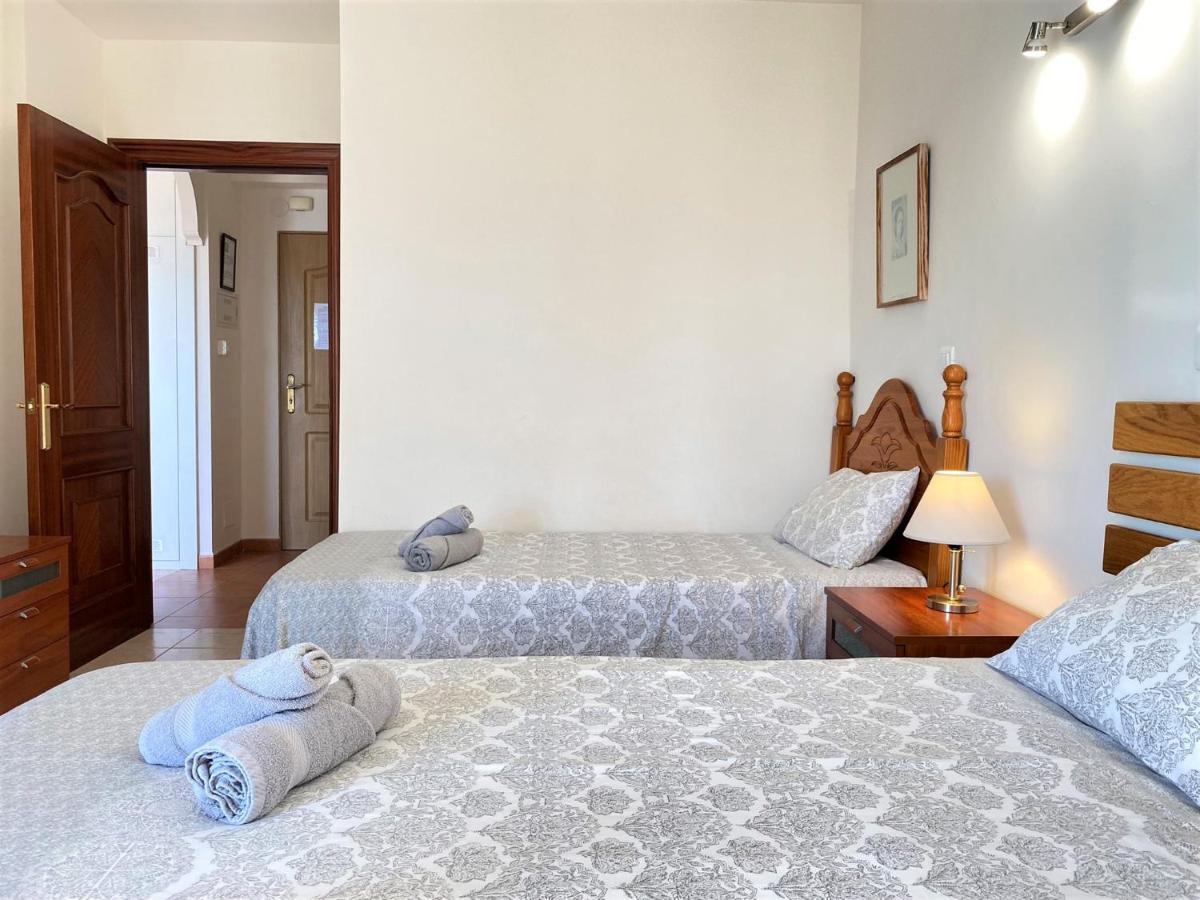 Torresol Torrecilla 506 Casasol Apartment Nerja Exterior photo