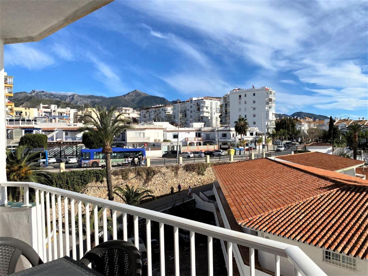 Torresol Torrecilla 506 Casasol Apartment Nerja Exterior photo