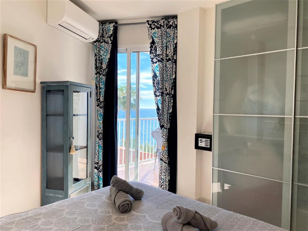 Torresol Torrecilla 506 Casasol Apartment Nerja Exterior photo